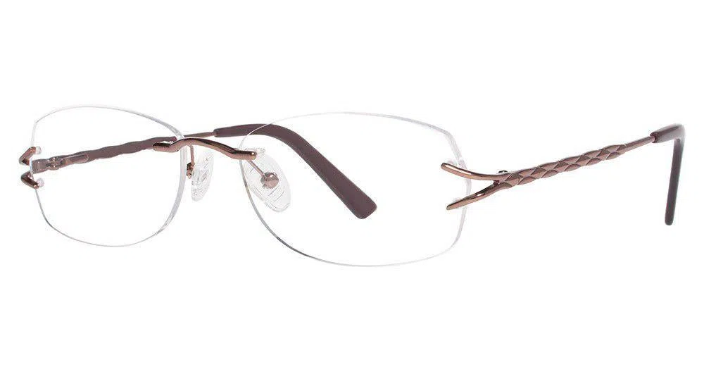 GENEVIEVE BOUTIQUE BISTRO Eyeglasses - view 2